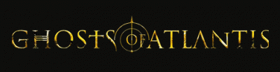logo Ghosts Of Atlantis